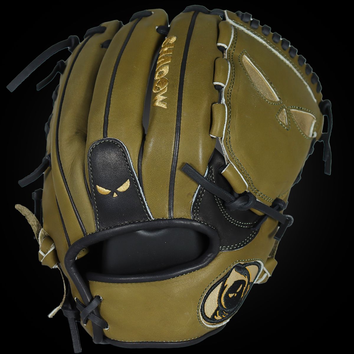 Shadow 16 Spartan Shadow Ball Glove